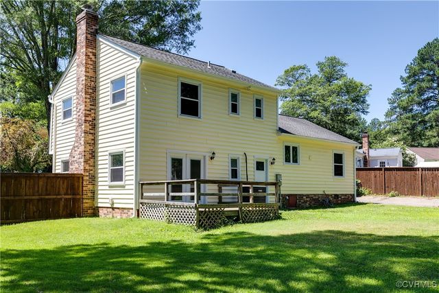12204 McKenna Cir, Midlothian, VA 23112