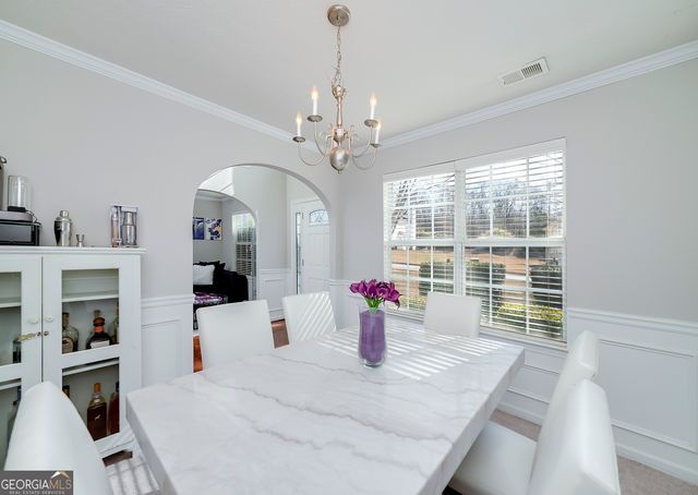 10 Heaton Drive, Covington, GA 30016