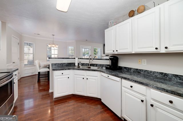 10 Heaton Drive, Covington, GA 30016