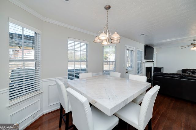 10 Heaton Drive, Covington, GA 30016