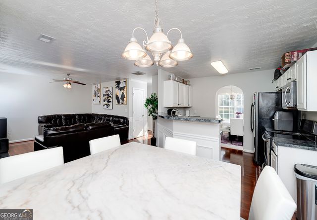 10 Heaton Drive, Covington, GA 30016