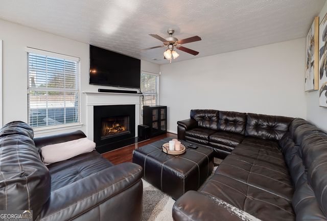 10 Heaton Drive, Covington, GA 30016