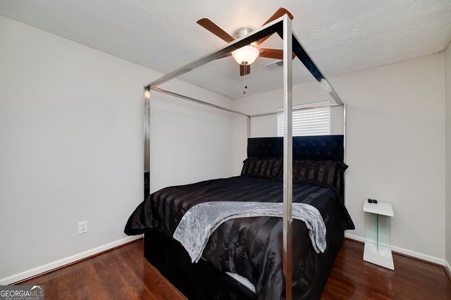 10 Heaton Drive, Covington, GA 30016