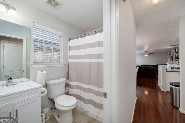 10 Heaton Drive, Covington, GA 30016