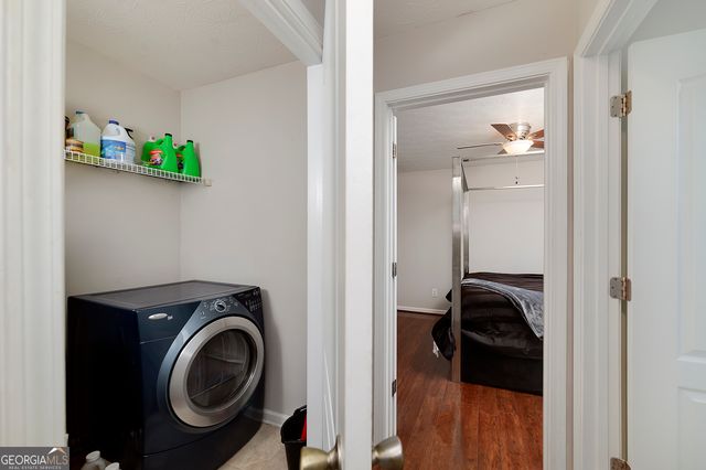 10 Heaton Drive, Covington, GA 30016