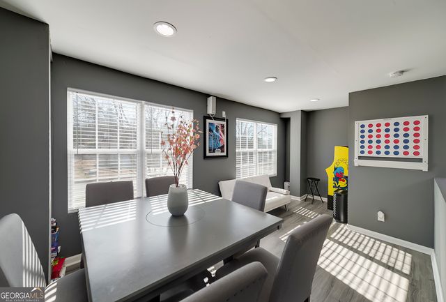 10 Heaton Drive, Covington, GA 30016