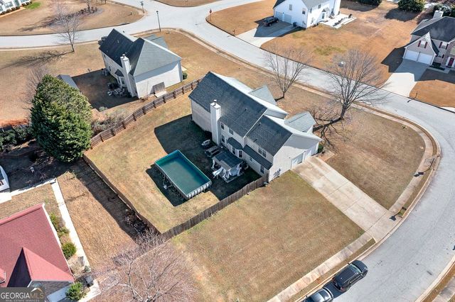 10 Heaton Drive, Covington, GA 30016