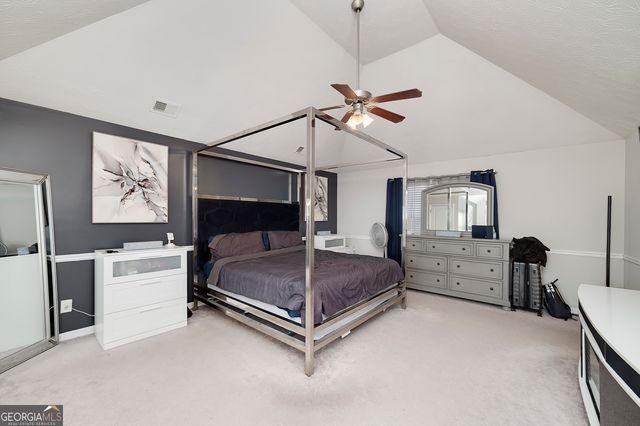 10 Heaton Drive, Covington, GA 30016