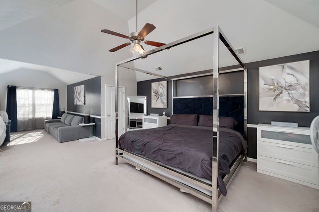 10 Heaton Drive, Covington, GA 30016