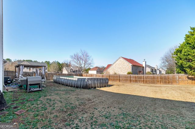 10 Heaton Drive, Covington, GA 30016