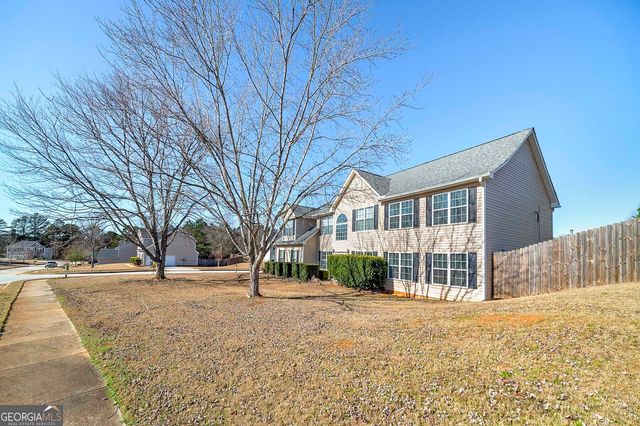 10 Heaton Drive, Covington, GA 30016