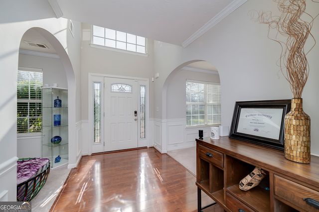 10 Heaton Drive, Covington, GA 30016