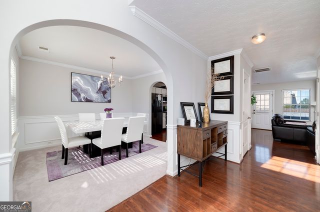 10 Heaton Drive, Covington, GA 30016