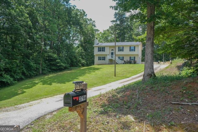 3796 Cannon Drive, Douglasville, GA 30135