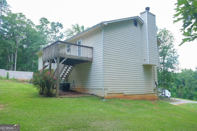 3796 Cannon Drive, Douglasville, GA 30135
