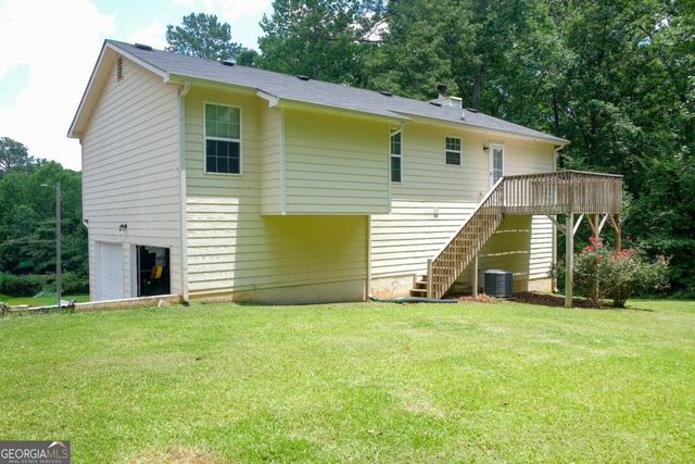3796 Cannon Drive, Douglasville, GA 30135