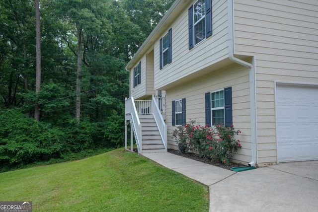 3796 Cannon Drive, Douglasville, GA 30135