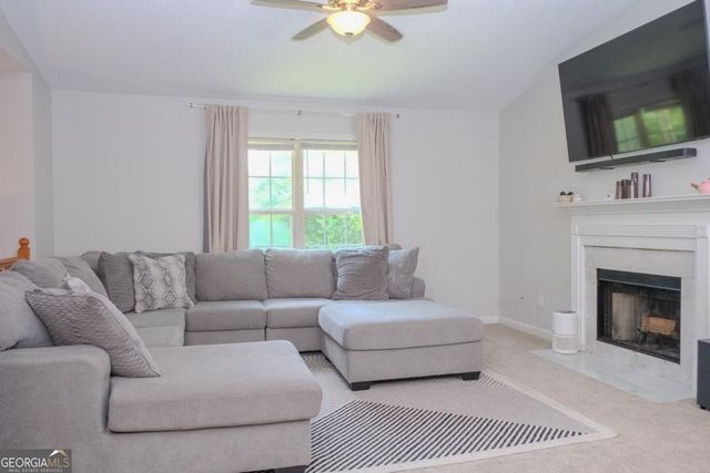 3796 Cannon Drive, Douglasville, GA 30135