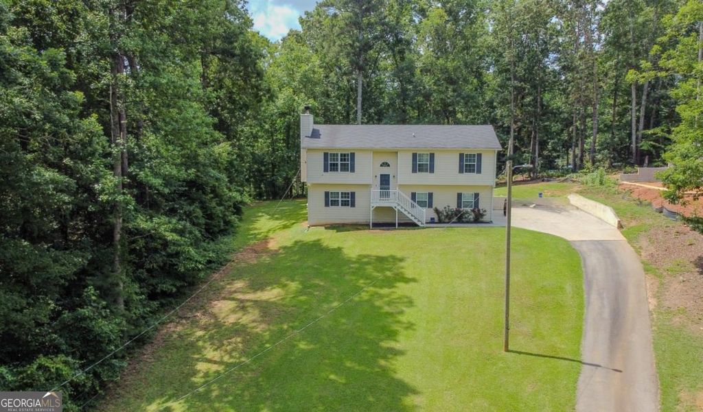 3796 Cannon Drive, Douglasville, GA 30135