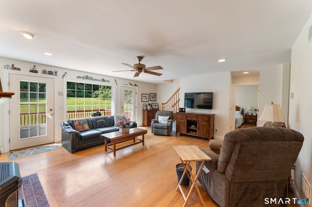 109 Starkweather Road, Plainfield, CT 06354