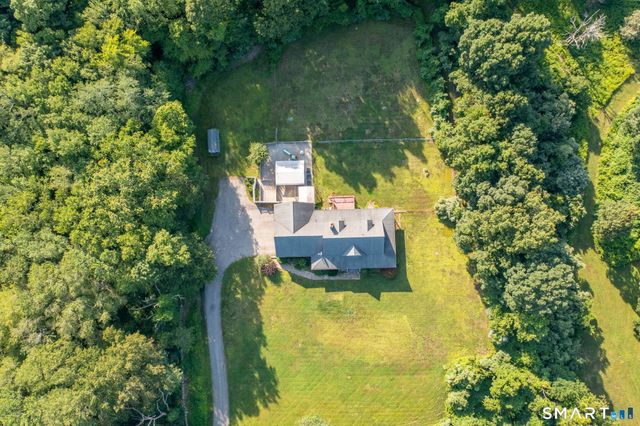 109 Starkweather Road, Plainfield, CT 06354