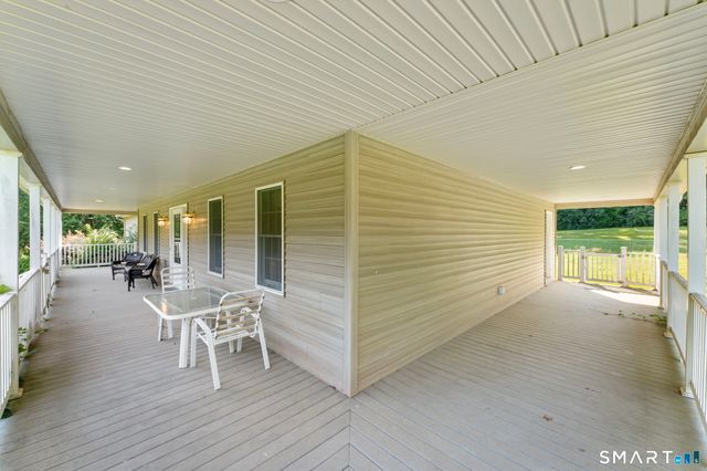 109 Starkweather Road, Plainfield, CT 06354