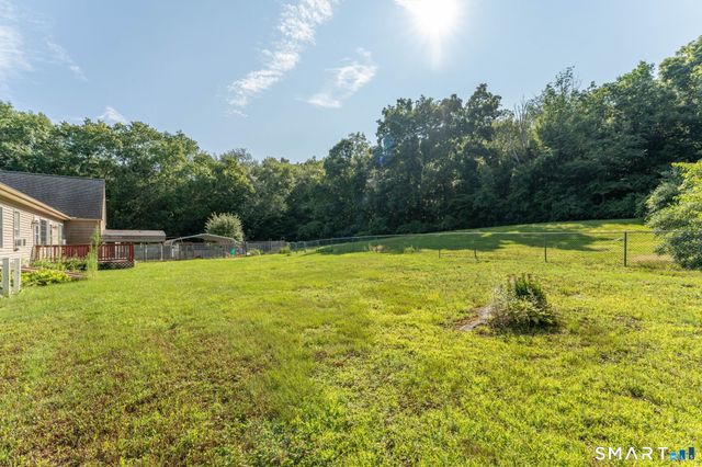 109 Starkweather Road, Plainfield, CT 06354