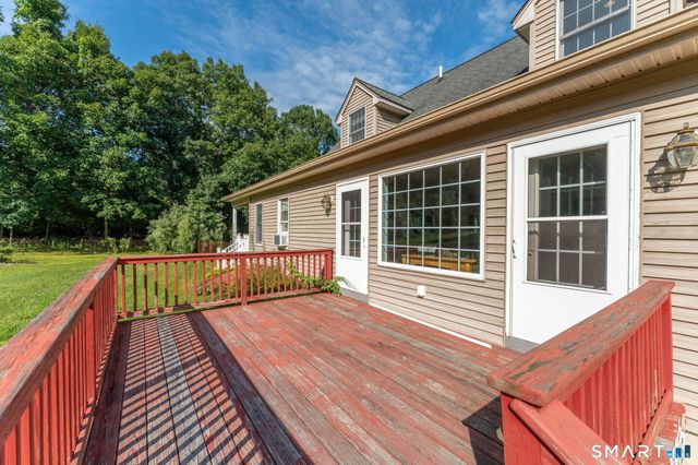 109 Starkweather Road, Plainfield, CT 06354
