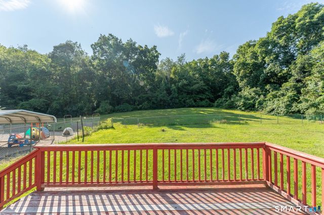 109 Starkweather Road, Plainfield, CT 06354
