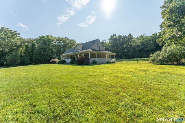109 Starkweather Road, Plainfield, CT 06354