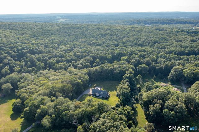 109 Starkweather Road, Plainfield, CT 06354