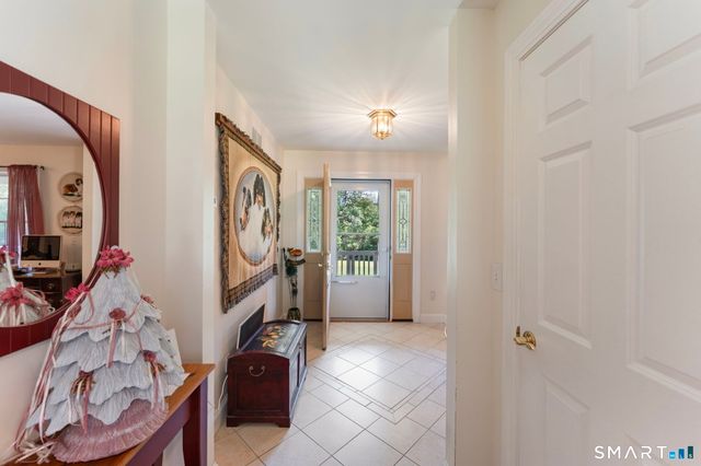 109 Starkweather Road, Plainfield, CT 06354