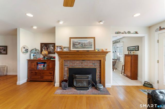 109 Starkweather Road, Plainfield, CT 06354