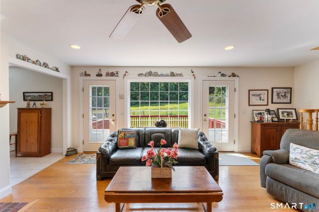109 Starkweather Road, Plainfield, CT 06354