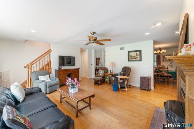 109 Starkweather Road, Plainfield, CT 06354