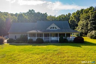 109 Starkweather Road, Plainfield, CT 06354