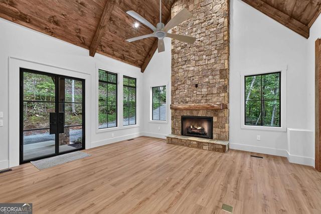 412 Mountain Tops Circle, Blue Ridge, GA 30513