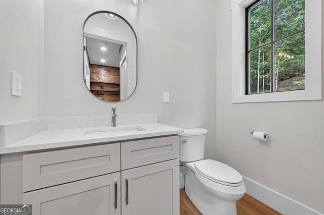 412 Mountain Tops Circle, Blue Ridge, GA 30513