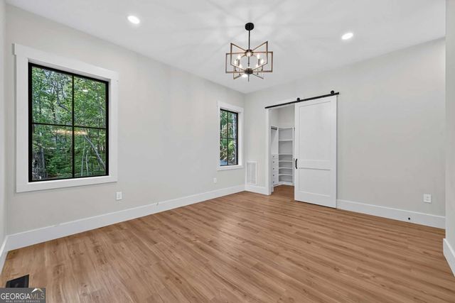 412 Mountain Tops Circle, Blue Ridge, GA 30513