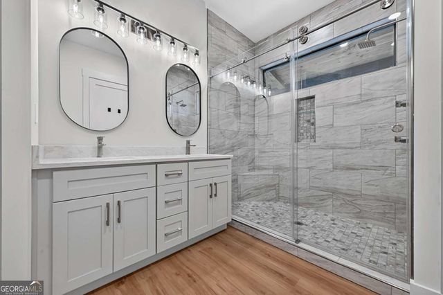 412 Mountain Tops Circle, Blue Ridge, GA 30513