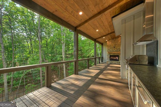 412 Mountain Tops Circle, Blue Ridge, GA 30513