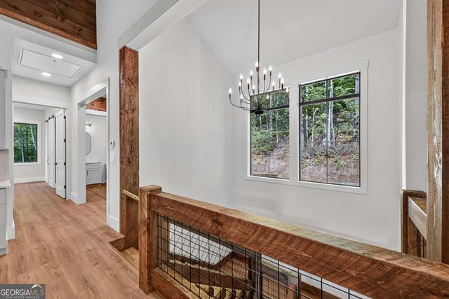 412 Mountain Tops Circle, Blue Ridge, GA 30513