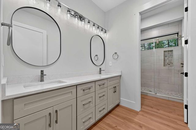 412 Mountain Tops Circle, Blue Ridge, GA 30513