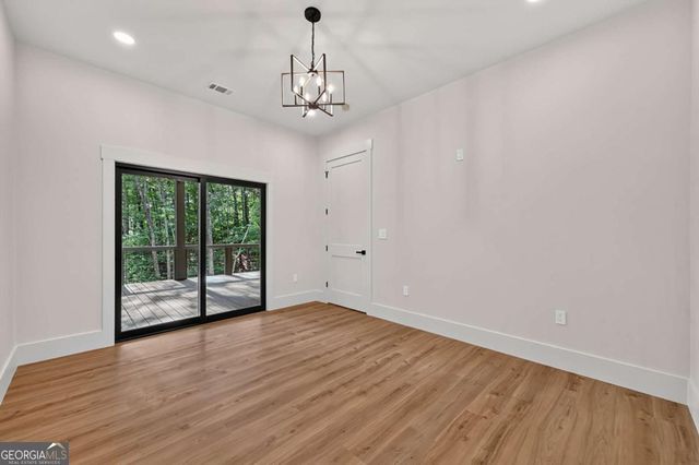 412 Mountain Tops Circle, Blue Ridge, GA 30513