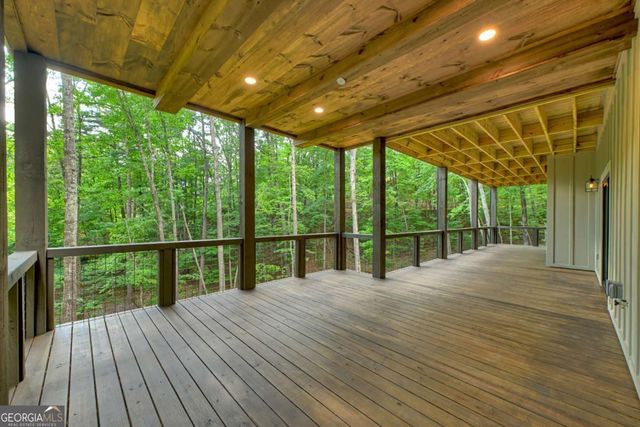 412 Mountain Tops Circle, Blue Ridge, GA 30513