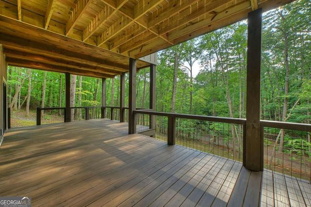 412 Mountain Tops Circle, Blue Ridge, GA 30513