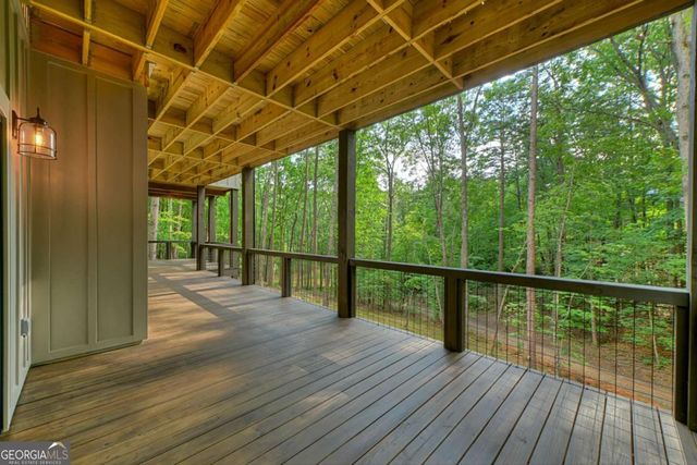 412 Mountain Tops Circle, Blue Ridge, GA 30513