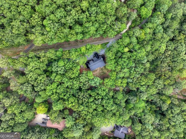 412 Mountain Tops Circle, Blue Ridge, GA 30513