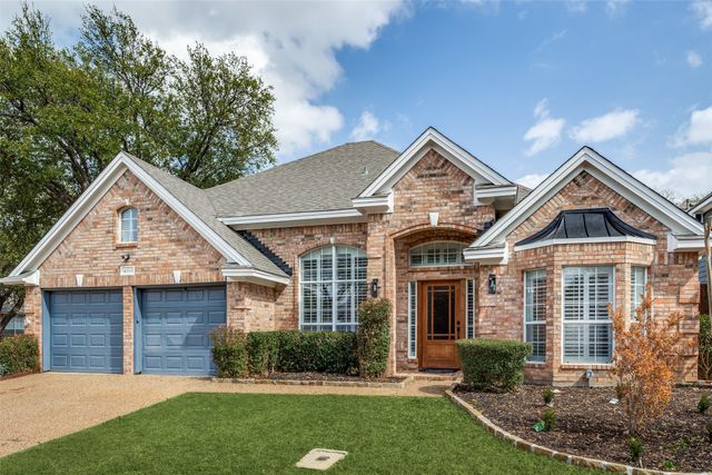 14596 Princeton Court, Addison, TX 75001