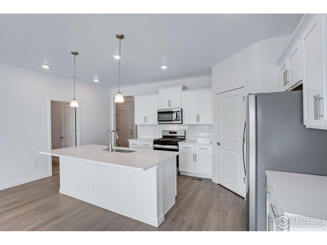 919 London Way, Severance, CO 80550